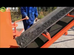 HST4-26D Maszyna do tworzenia betonowych bloków