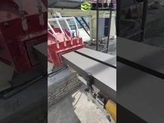 Automatyczna linia produkcyjna maszyny do produkcji cegieł z certyfikatem CE ISO