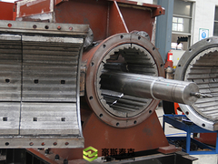 Automatyczna maszyna do produkcji cegieł