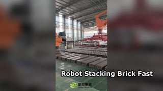 Roboty do układania