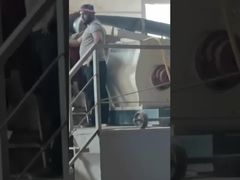 19-dołkowe cegły z Uzbekistanu