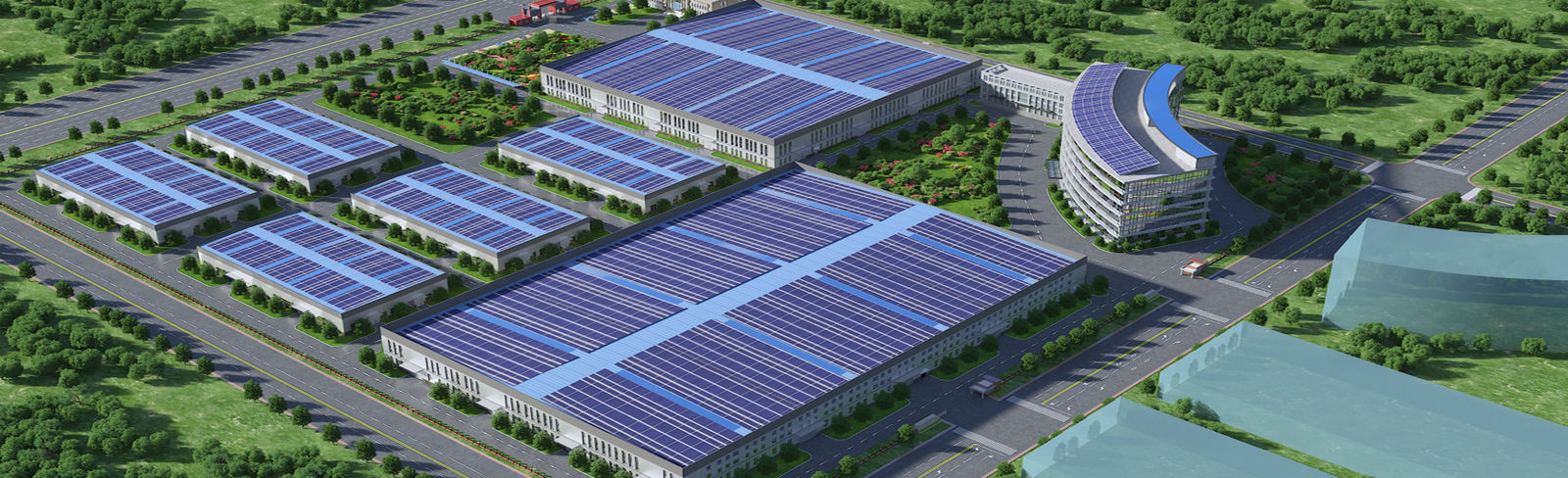 Chiny Halstec Engineering Co., Ltd profil firmy 
