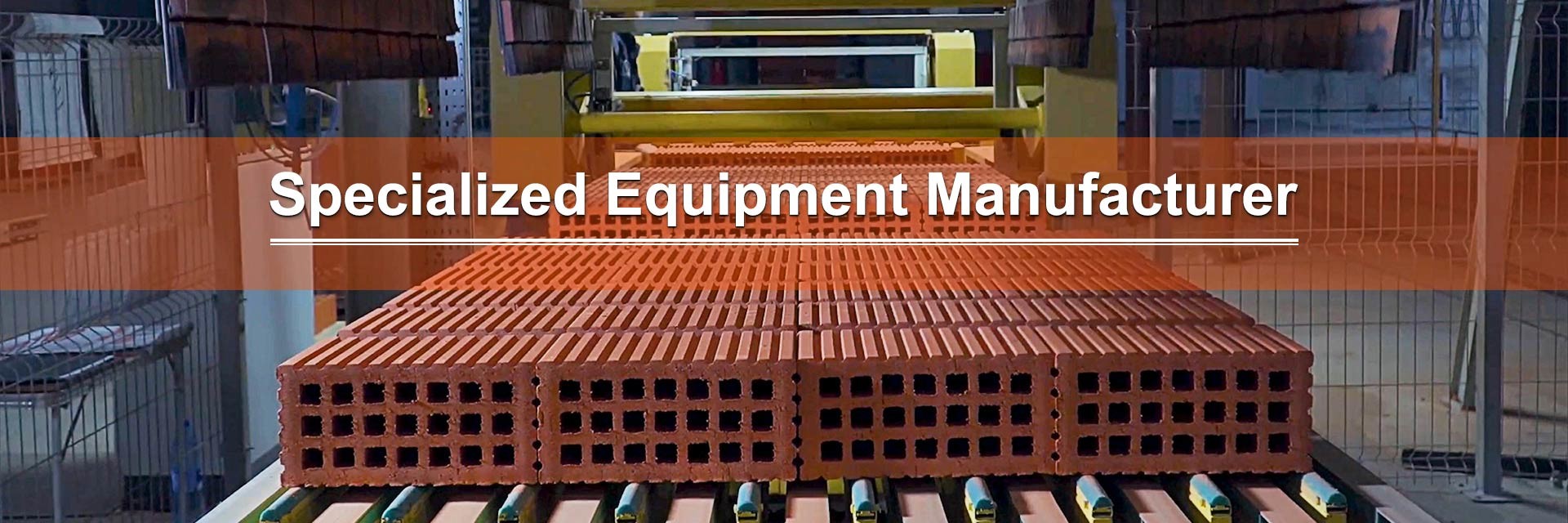 jakość Maszyny do produkcji cegieł z gliny fabryka