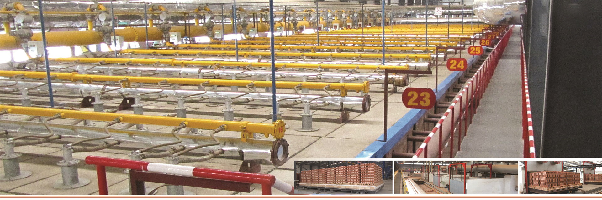 jakość Maszyny do produkcji cegieł z gliny fabryka